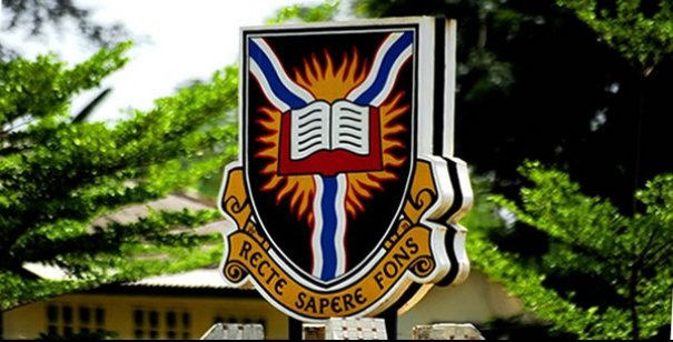 University of Ibadan (UI) Ranked High
