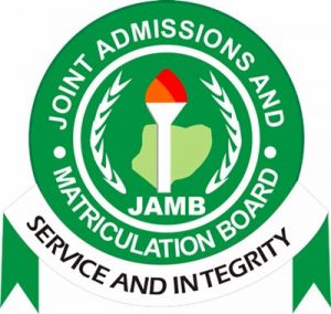 Jamb Admission Requirments