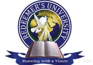 Redeemers University Post UTME Form