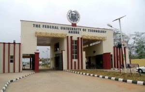 FUTA commences sales of postgraduate form