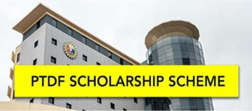 PTDF Suspends Ongoing 2020/2021 Scholarship Interview
