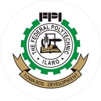 Federal polytechnic Ilaro, Federal polytechnic Ilaro Acceptance and school fees payment