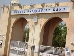 Bayero University Kano, BUK.edu.ng, school fees schedule