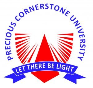 PCU, Precious Cornerstone University, Precious Cornerstone University Courses