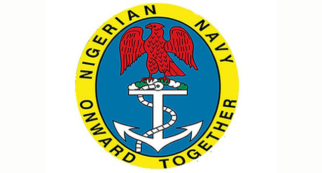 Nigerian Navy
