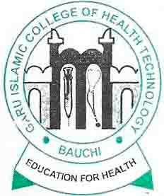 Garu Islamic College of Health Technology (GICHT), Bauchi Admission List
