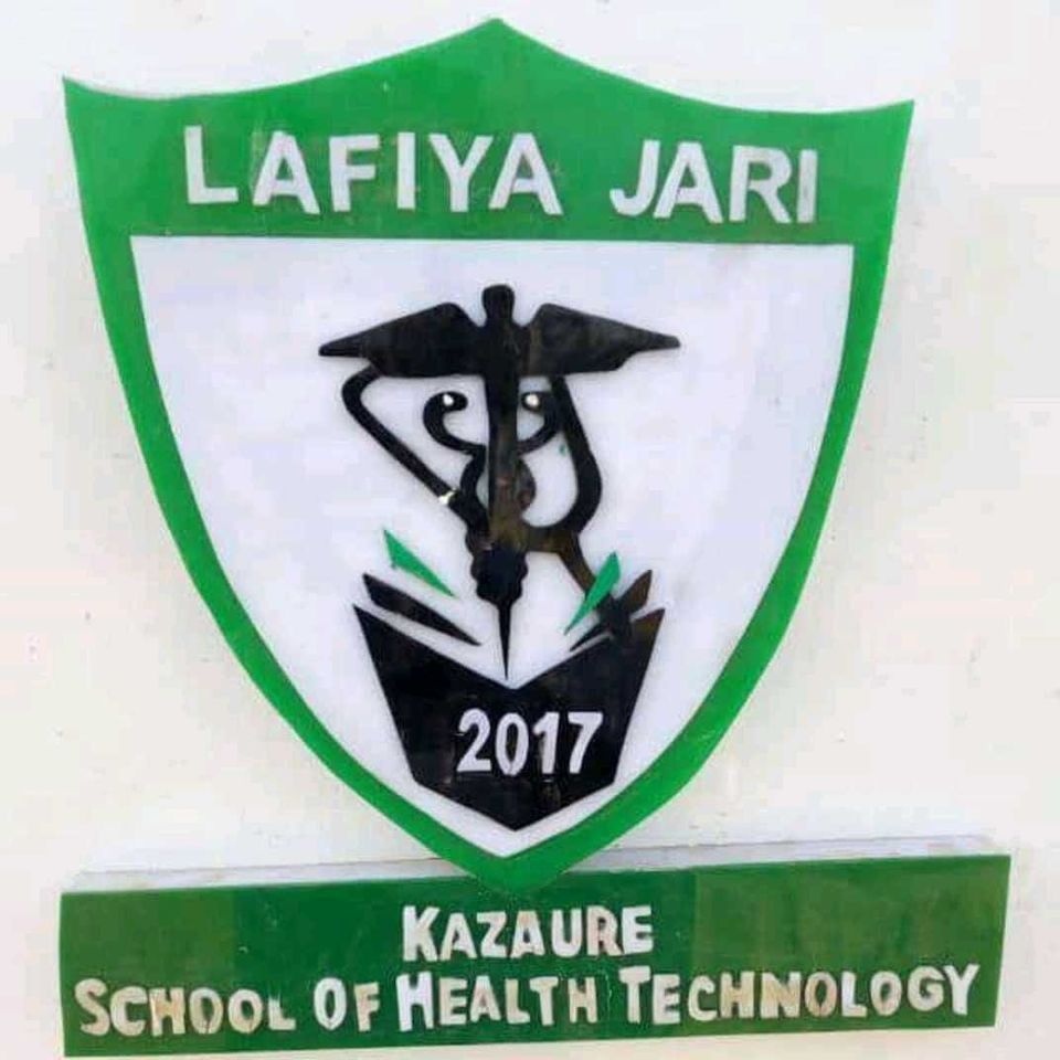 kazaure-school-of-health-technology-admission-list-for-2021-2022